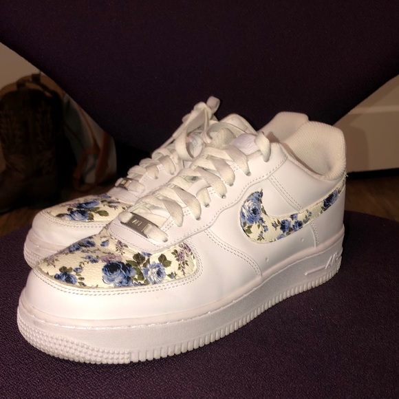 air force 1s womens custom